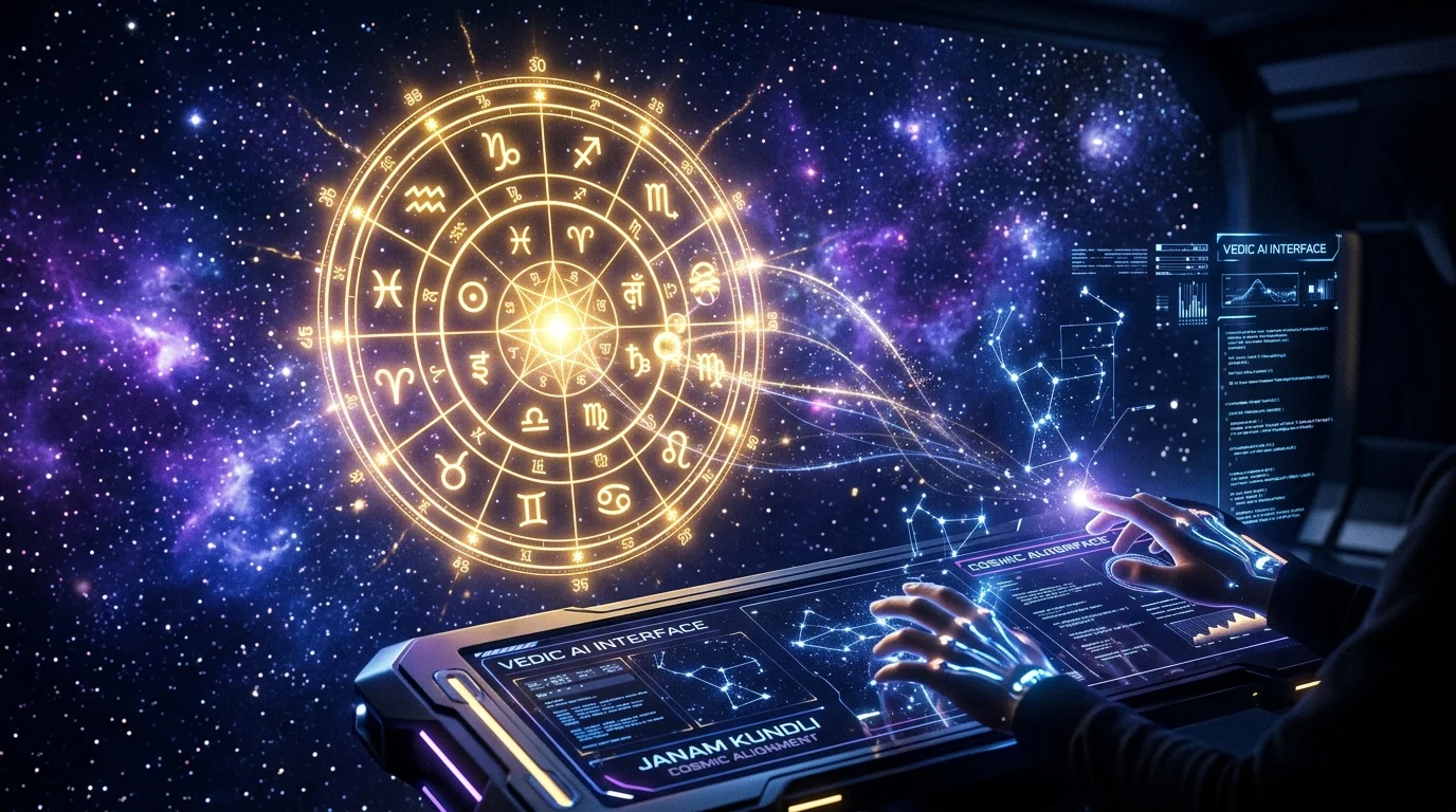 Free Astrology AI: Get Personalized Astrology Guidance Online with Astro27