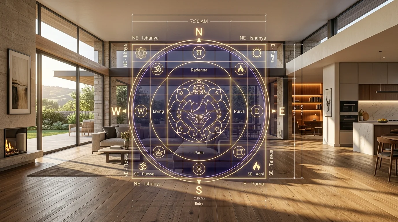 How to Check Vastu of House: A Complete Step-by-Step Guide for a Positive Home