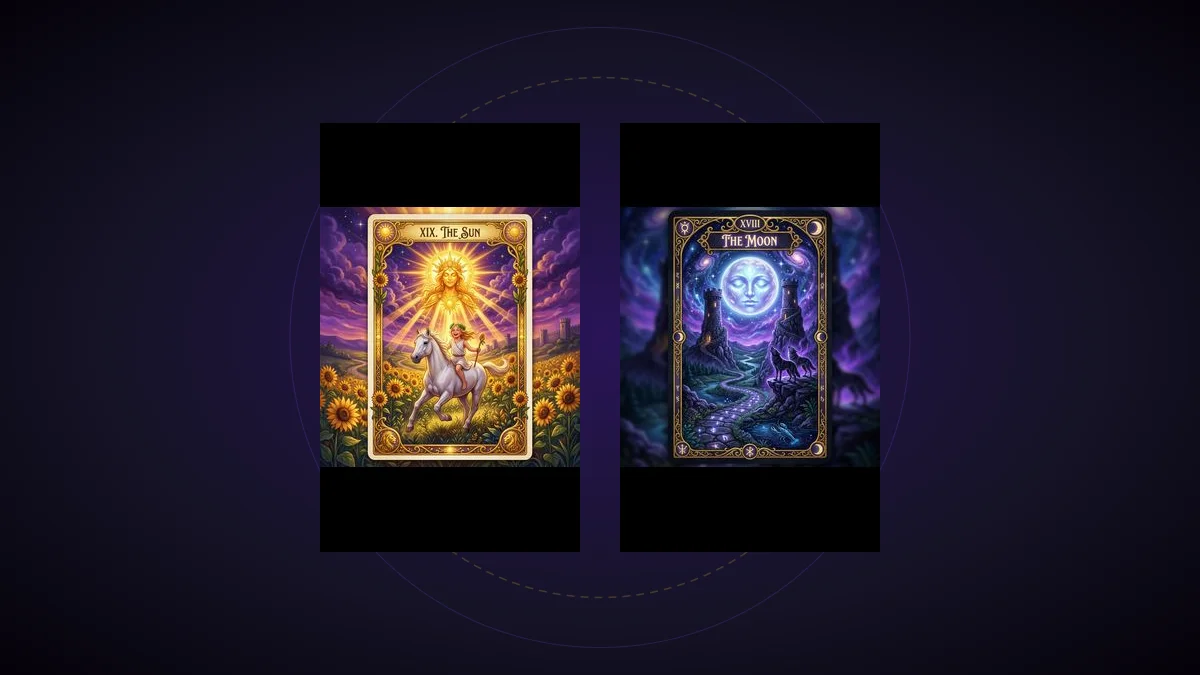 Yes or No Tarot Reading: How to Get Fast & Accurate Answers