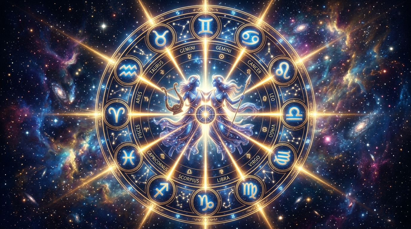 Gemini Relationships With Other Signs: Love Compatibility With All 12 Zodiac Signs