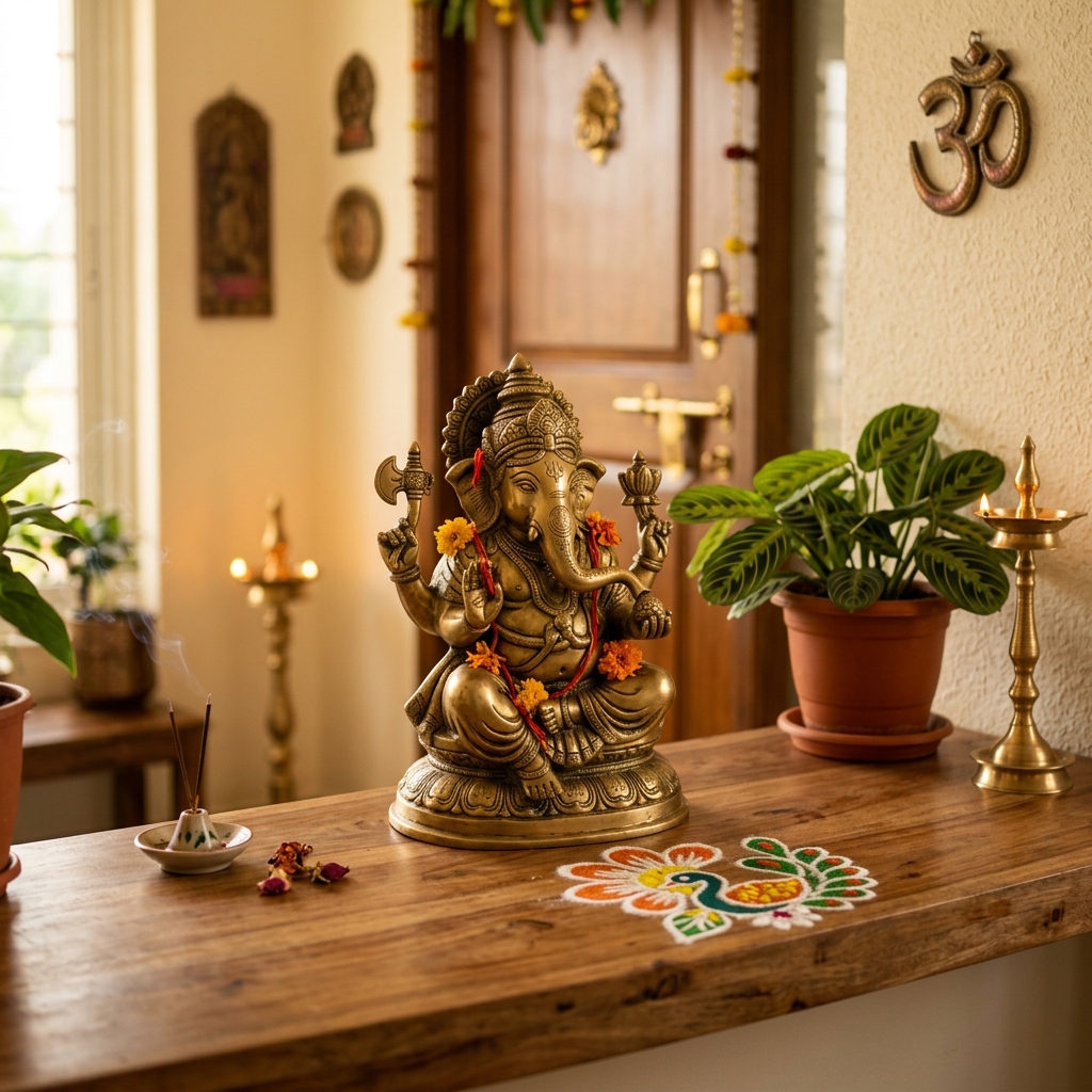 Vastu Shastra Items for Home: 25 Powerful Vastu Items, Their Benefits & Placement Guide