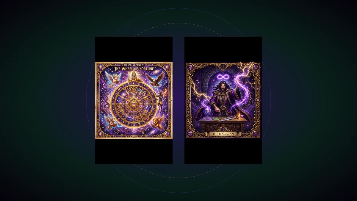 Career tarot reading online cards for job promotions business and finances