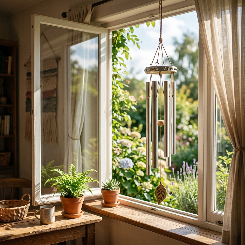 Wind Chimes