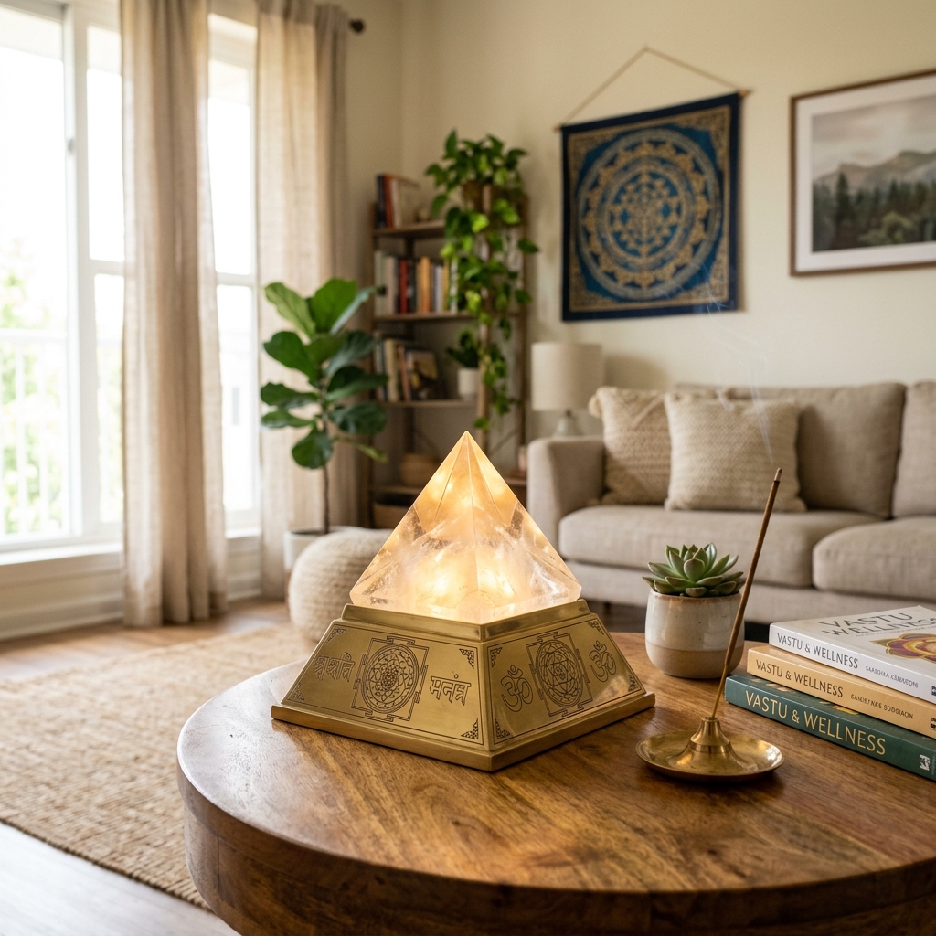 Vastu Pyramid
